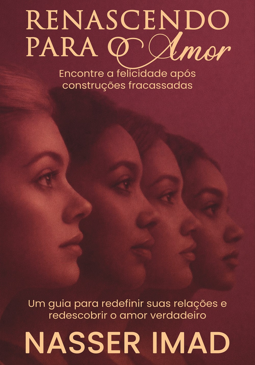 Renascendo para o Amor